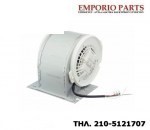 Μοτέρ Αποροφητήρα Pitsos 00495859